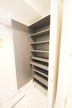 PLUM VILLAGEの物件内観写真